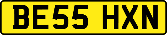 BE55HXN