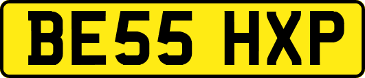 BE55HXP