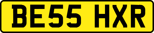 BE55HXR