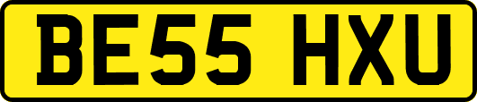 BE55HXU