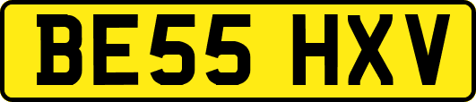 BE55HXV