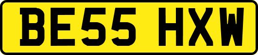 BE55HXW