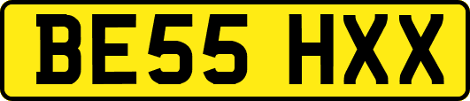 BE55HXX