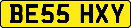 BE55HXY