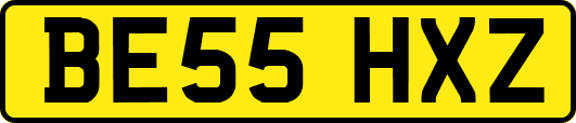 BE55HXZ