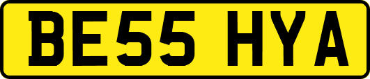 BE55HYA