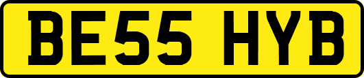 BE55HYB
