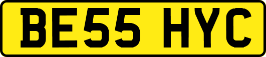 BE55HYC