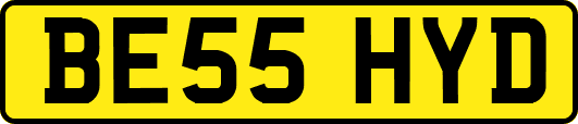 BE55HYD