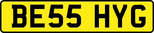 BE55HYG