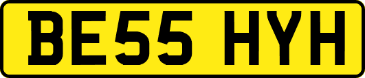 BE55HYH