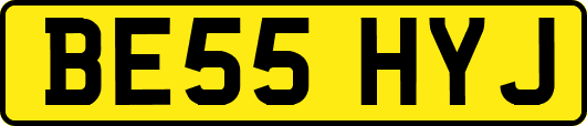 BE55HYJ