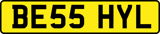 BE55HYL