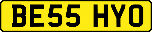 BE55HYO