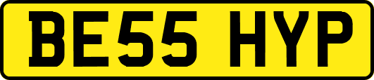 BE55HYP