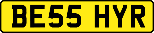 BE55HYR
