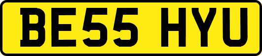 BE55HYU