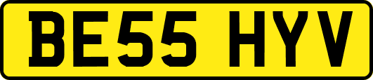 BE55HYV