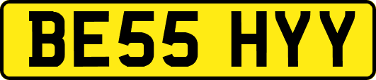 BE55HYY