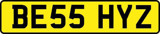 BE55HYZ