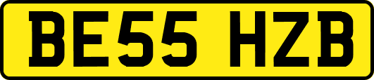 BE55HZB