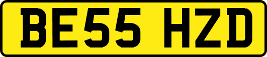 BE55HZD