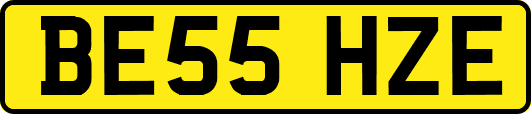 BE55HZE