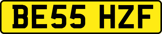 BE55HZF