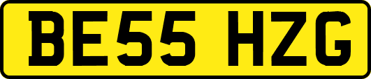 BE55HZG