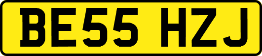 BE55HZJ