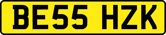 BE55HZK