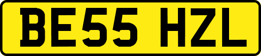 BE55HZL