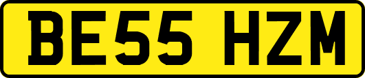 BE55HZM