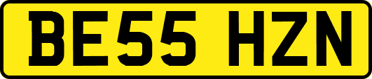 BE55HZN