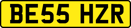 BE55HZR