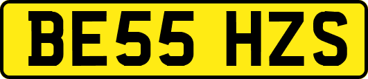 BE55HZS