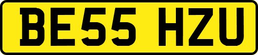 BE55HZU