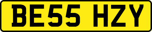BE55HZY