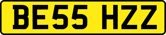 BE55HZZ