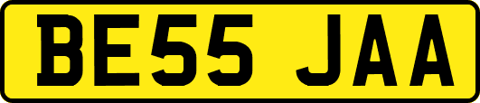 BE55JAA