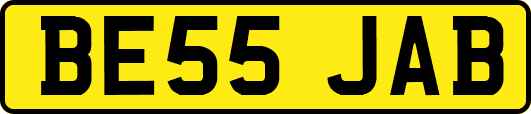BE55JAB