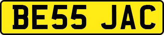 BE55JAC