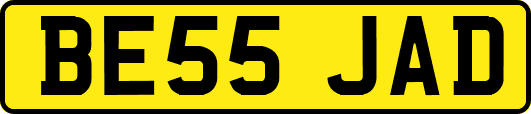 BE55JAD