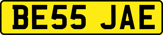 BE55JAE