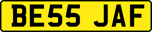 BE55JAF