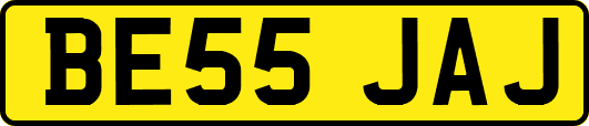 BE55JAJ