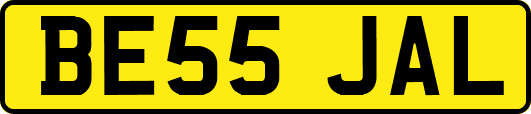 BE55JAL