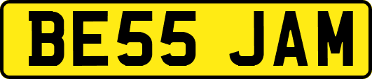 BE55JAM