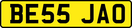 BE55JAO