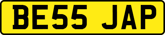 BE55JAP